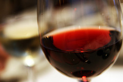 Wine by QuinnDombrowski, on Flickr
