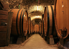 Wine Cellar by roblisameehan, on Flickr