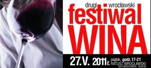 Wino Wrocław Festiwal