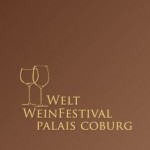 Światowy Festiwal Wina - logo