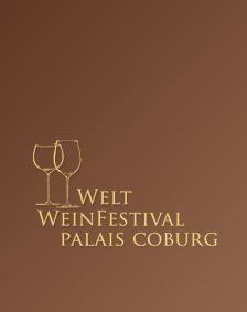 Światowy Festiwal Wina - logo