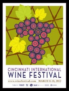 Cincinnati International Wine Festival